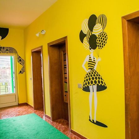 Our Way Guest House & Hostel Shkoder Exterior photo