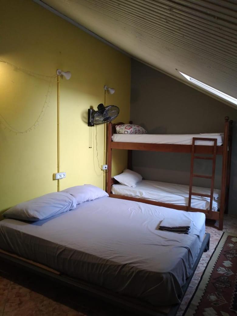 Our Way Guest House & Hostel Shkoder Room photo