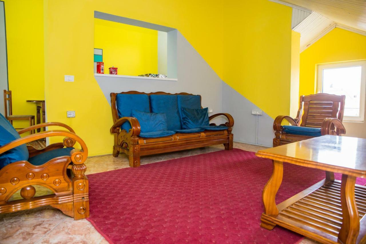 Our Way Guest House & Hostel Shkoder Exterior photo