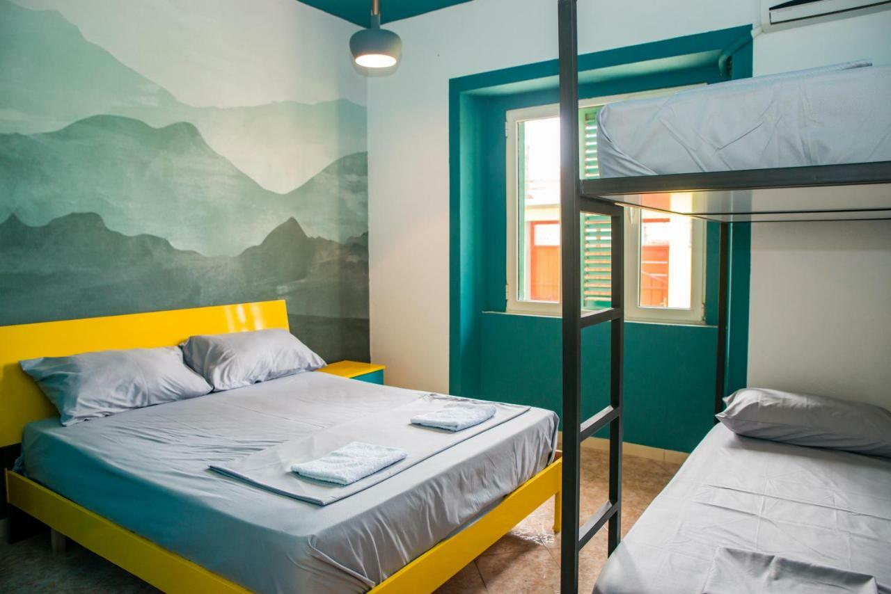 Our Way Guest House & Hostel Shkoder Exterior photo