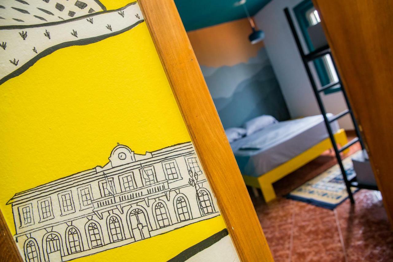 Our Way Guest House & Hostel Shkoder Exterior photo