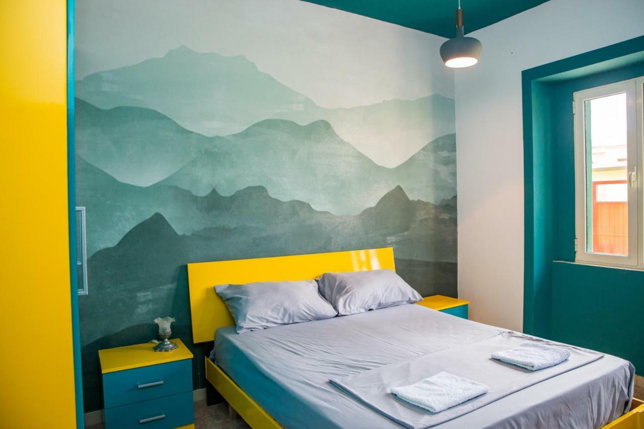 Our Way Guest House & Hostel Shkoder Exterior photo
