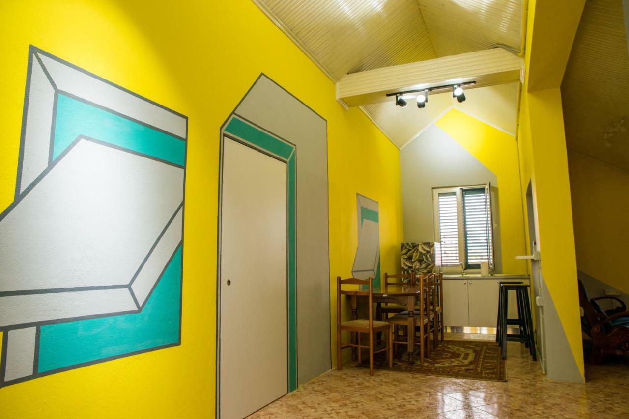 Our Way Guest House & Hostel Shkoder Exterior photo