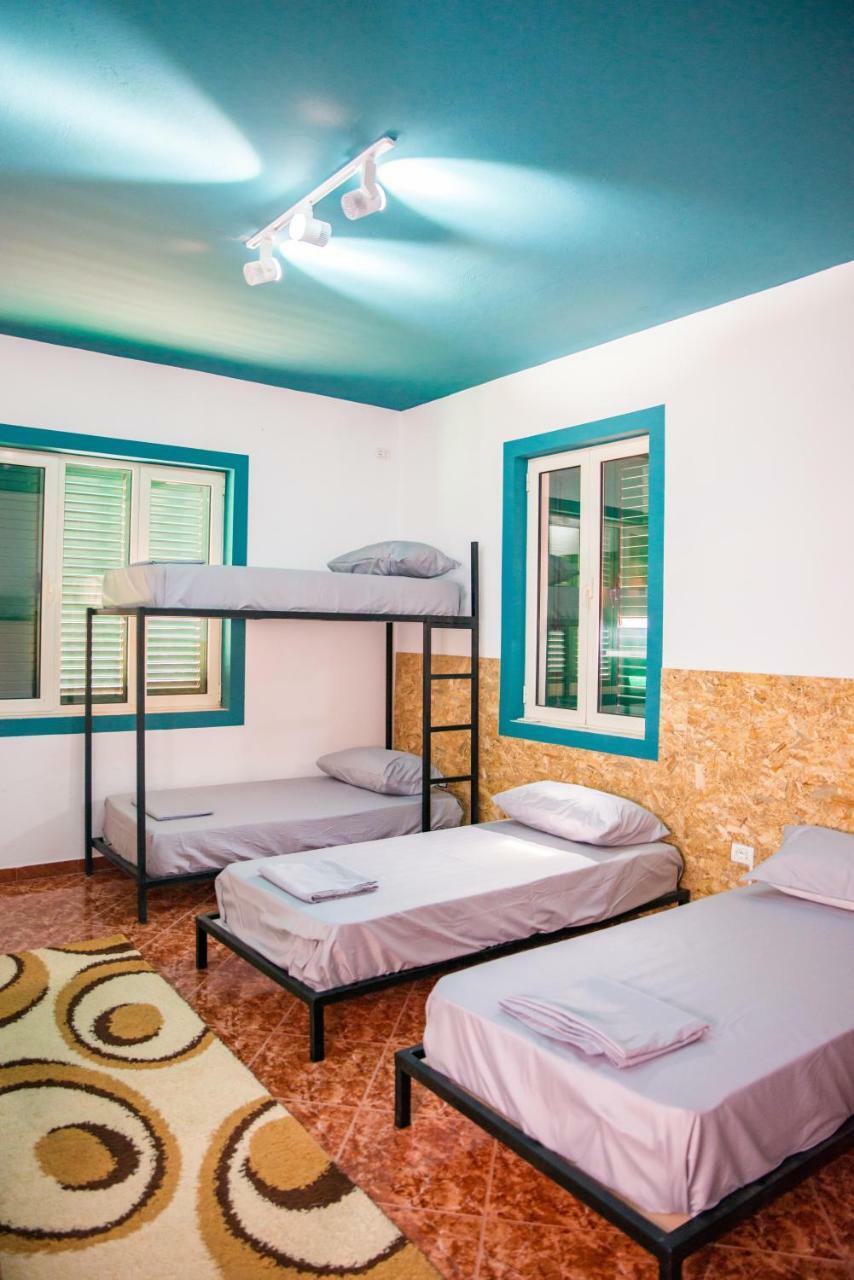 Our Way Guest House & Hostel Shkoder Exterior photo