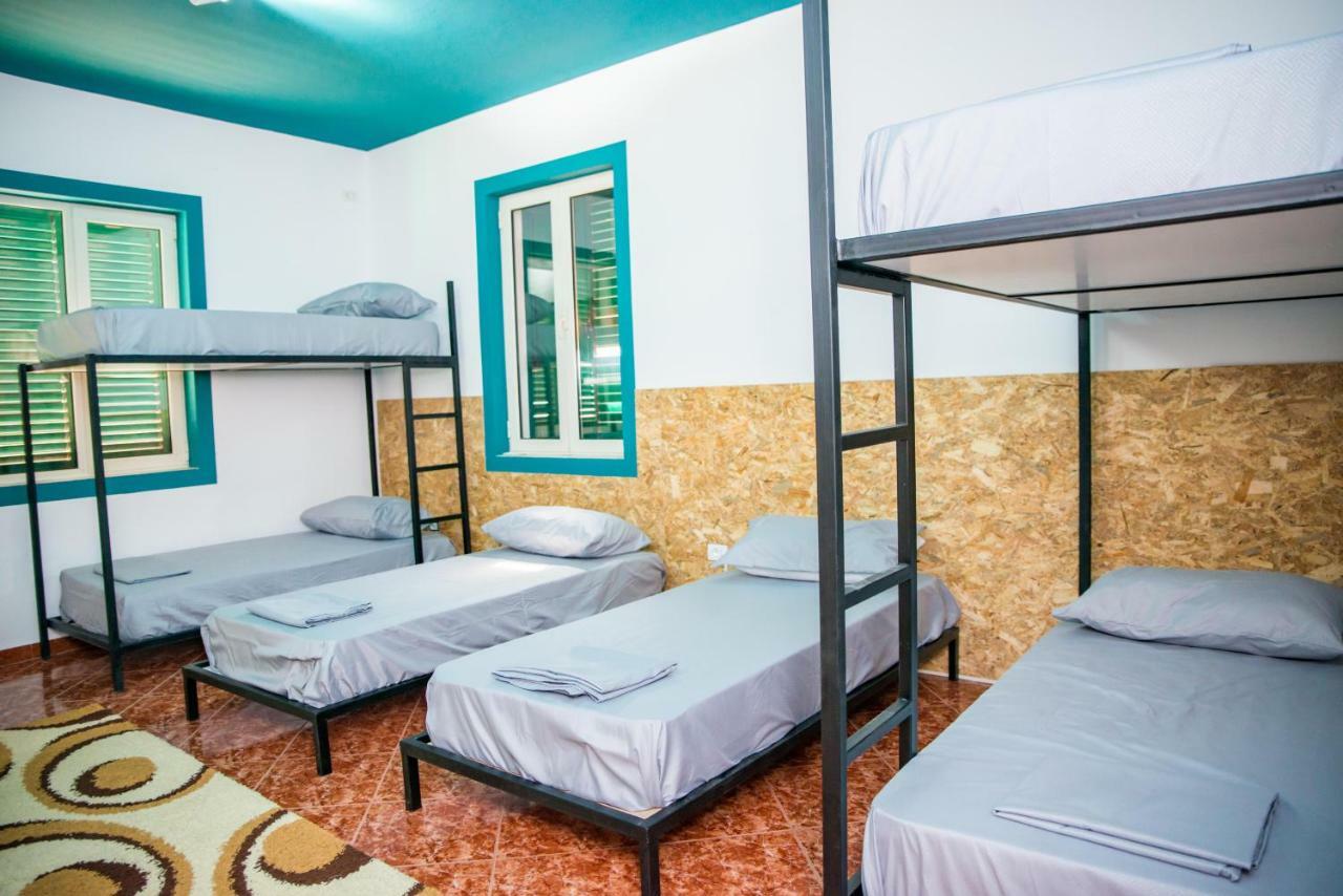 Our Way Guest House & Hostel Shkoder Exterior photo