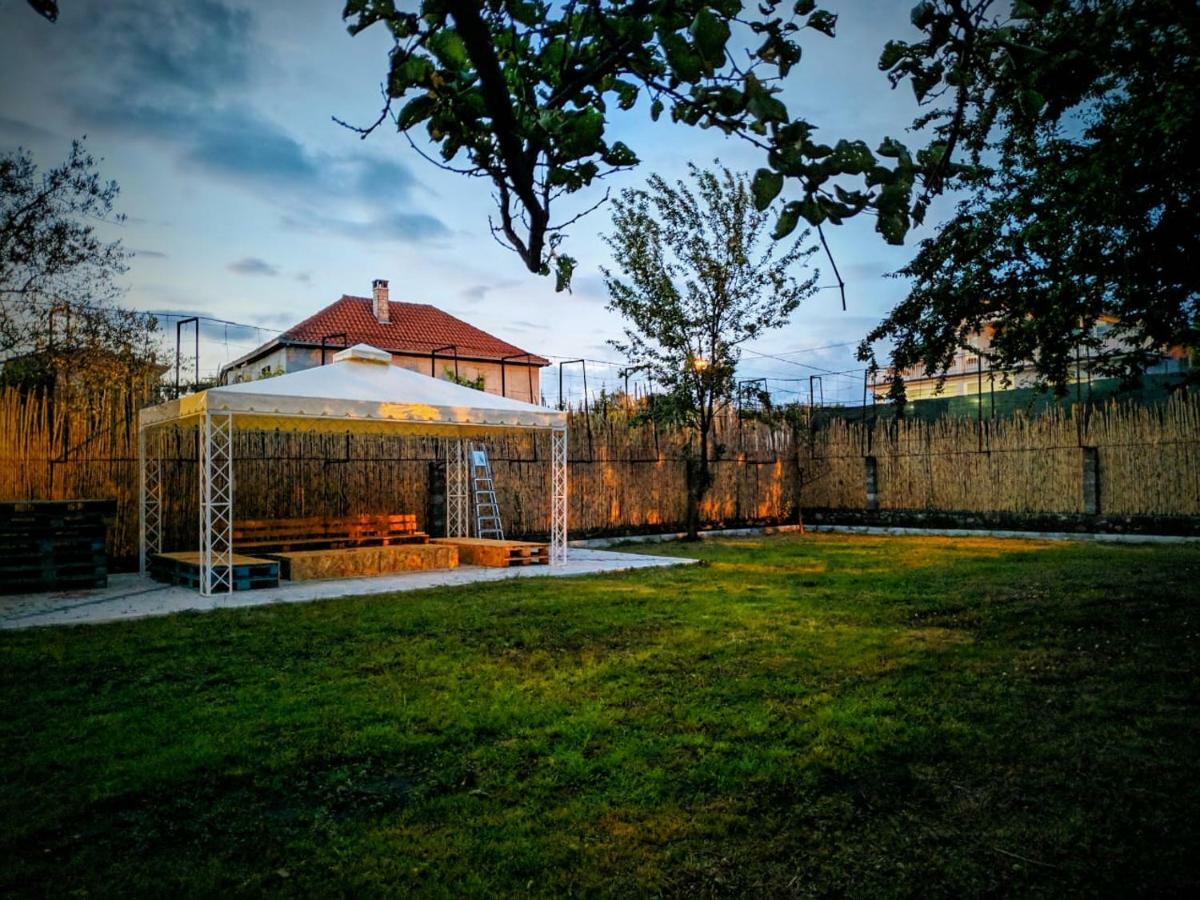 Our Way Guest House & Hostel Shkoder Exterior photo